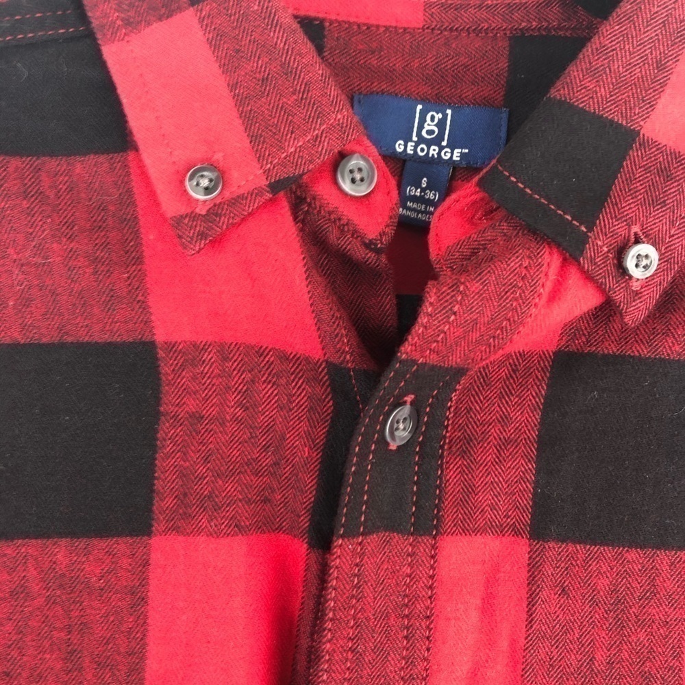 Red Flannel - Picture 2 of 4